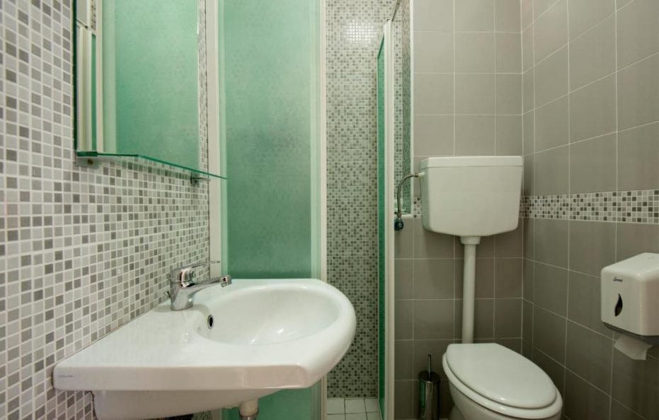 Hotel Scarlet Rimini