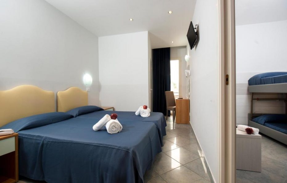 Hotel Scarlet Rimini
