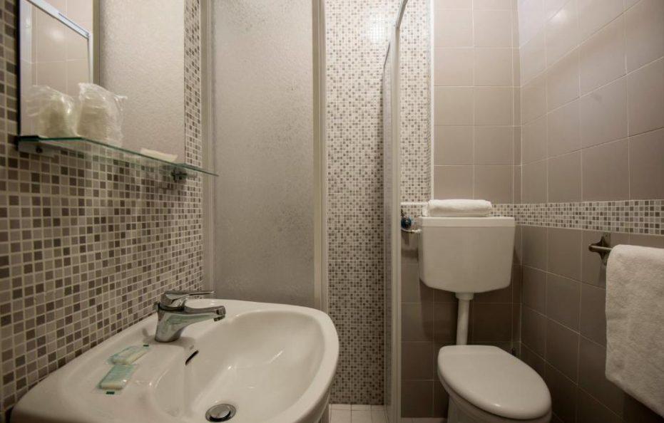 Hotel Scarlet Rimini