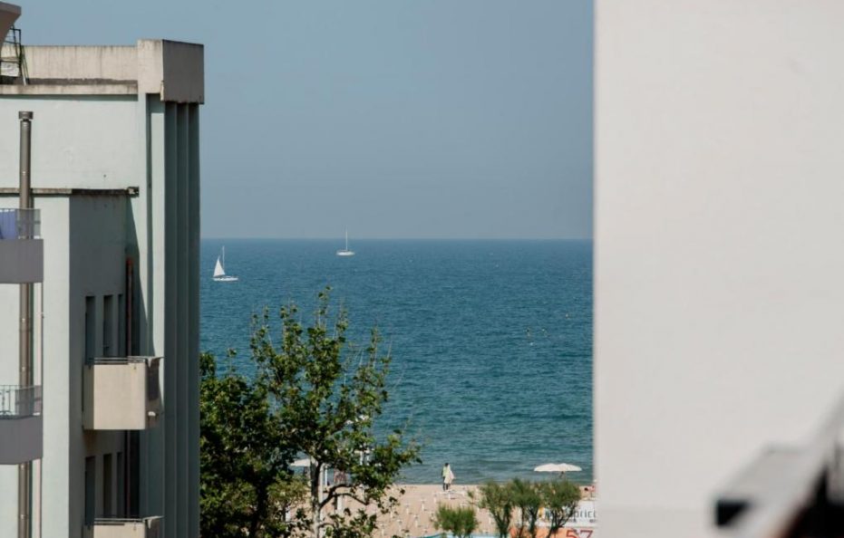 Hotel Scarlet Rimini