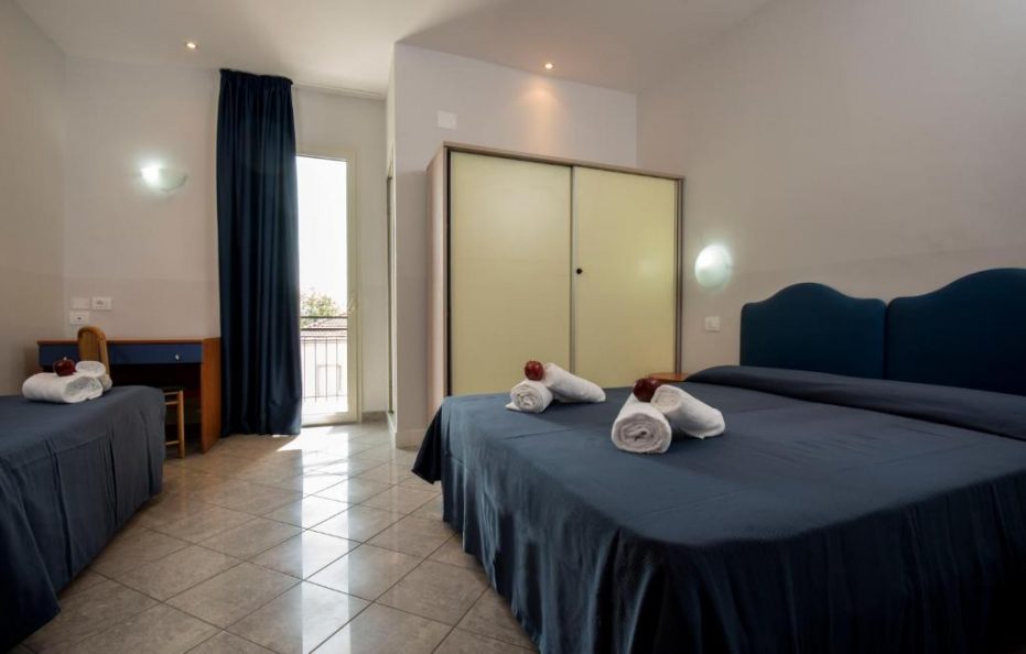 Hotel Scarlet Rimini