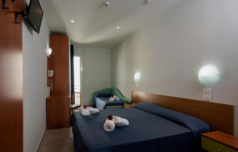 Hotel Scarlet Rimini