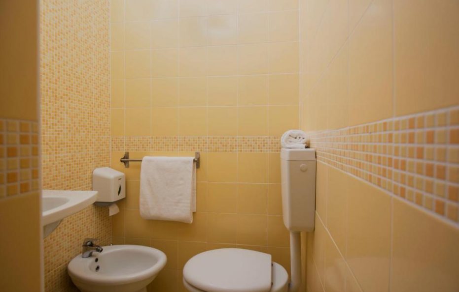 Hotel Scarlet Rimini
