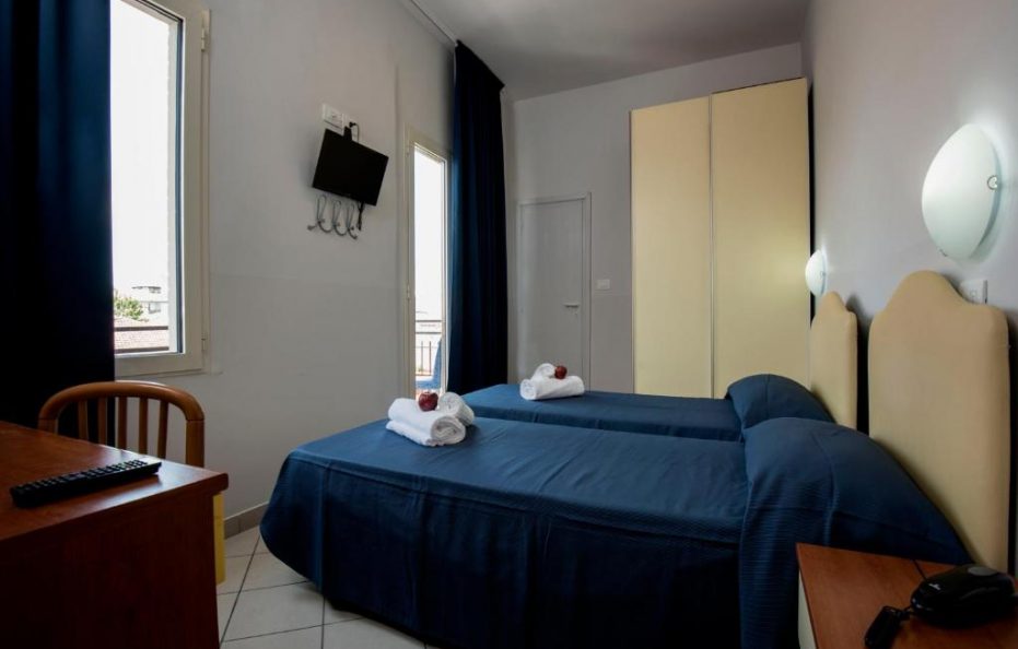 Hotel Scarlet Rimini