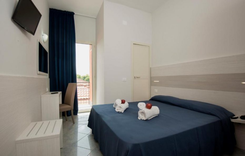 Hotel Scarlet Rimini