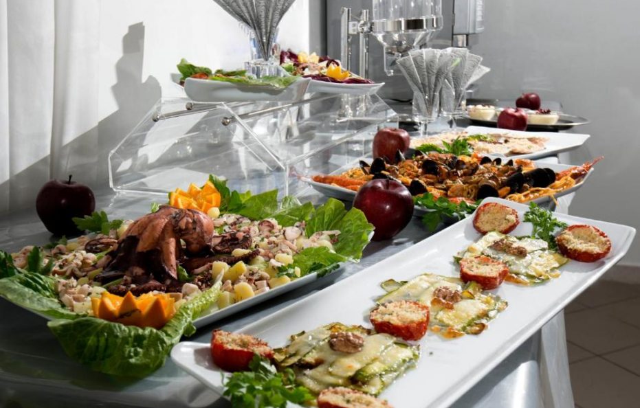 Hotel Scarlet Rimini