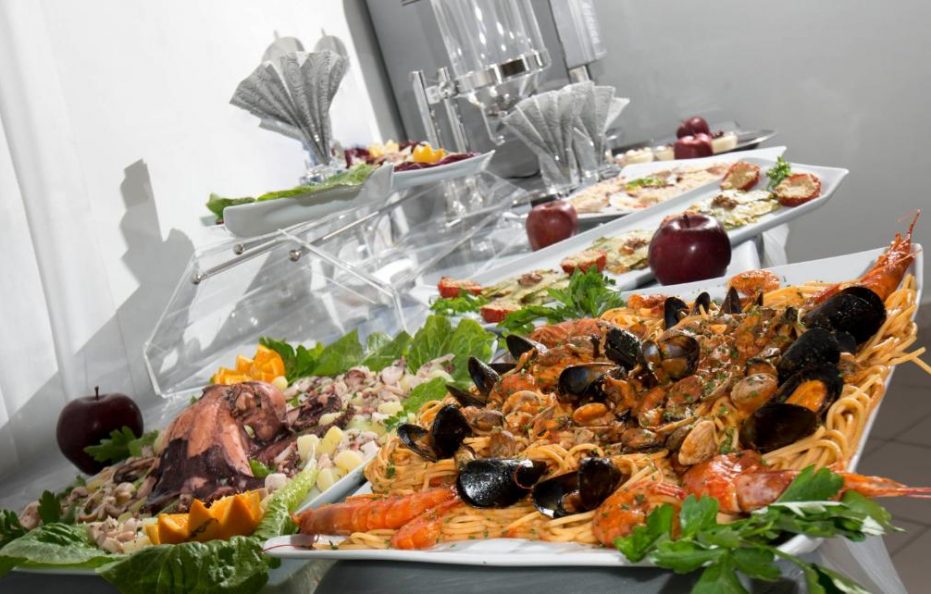 Hotel Scarlet Rimini