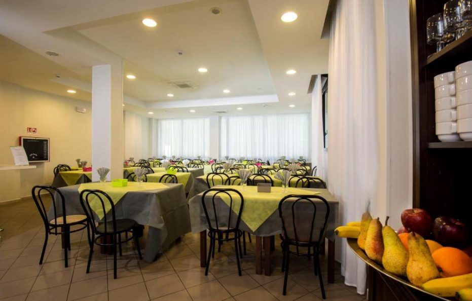 Hotel Scarlet Rimini