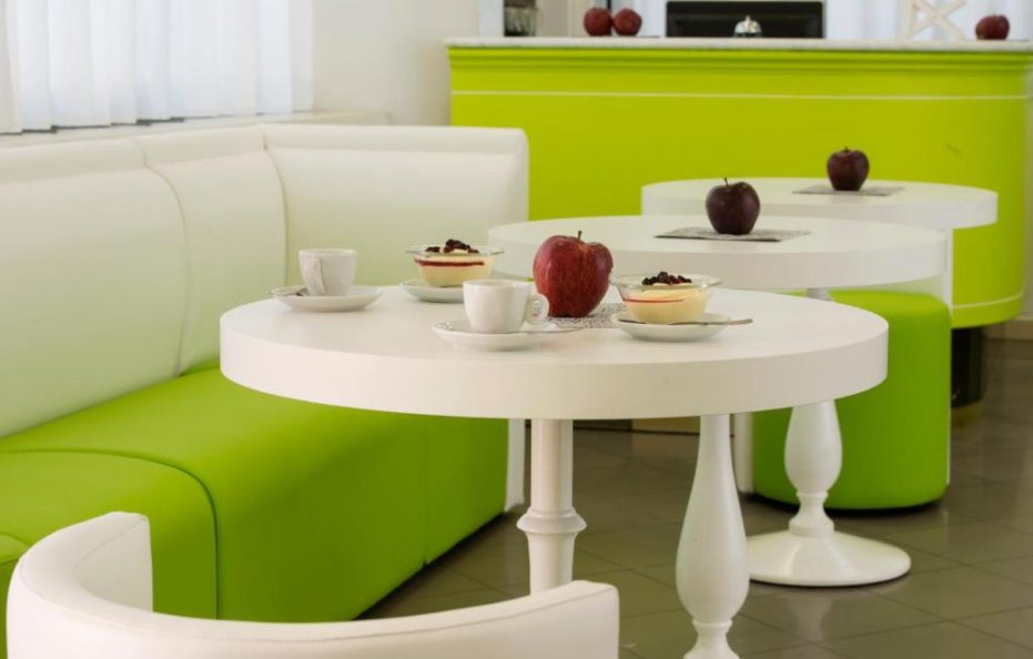 Hotel Scarlet Rimini