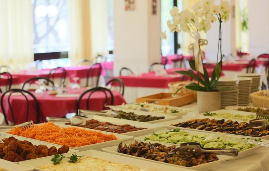 Hotel Europa Rimini