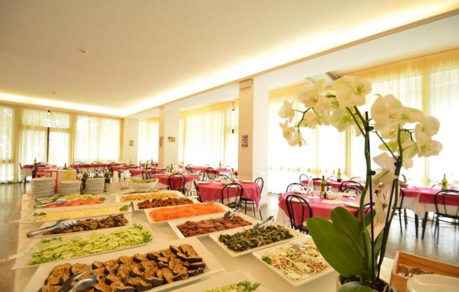 Hotel Europa Rimini