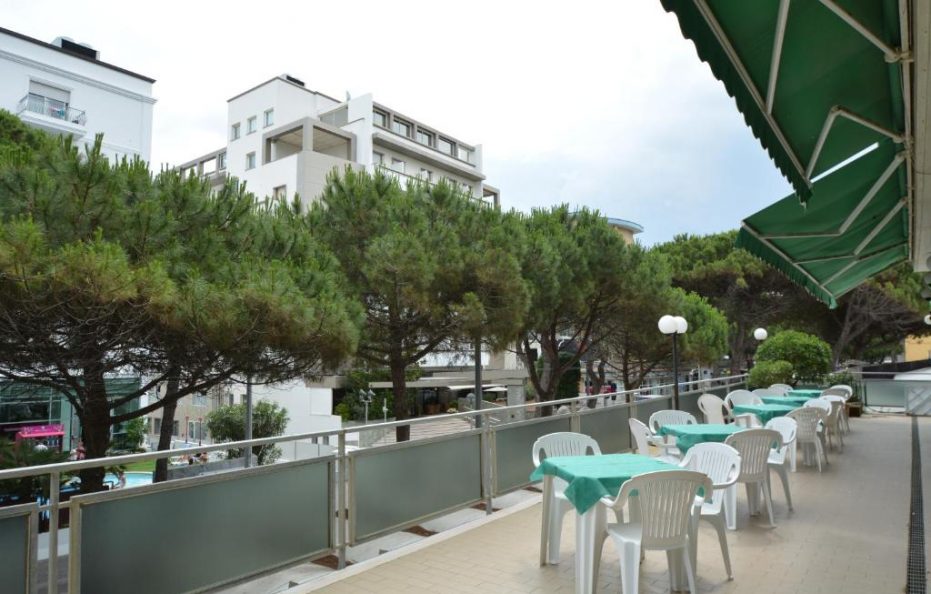 Hotel Europa Rimini