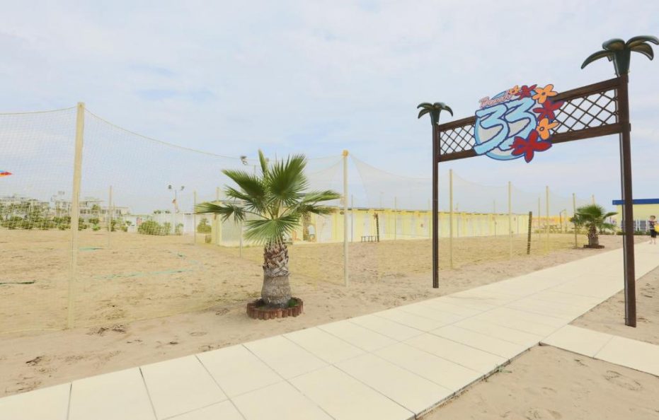 Hotel Europa Rimini